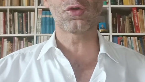 A técnica do quadrado já tinha derrotado os espanhóis anteriormente